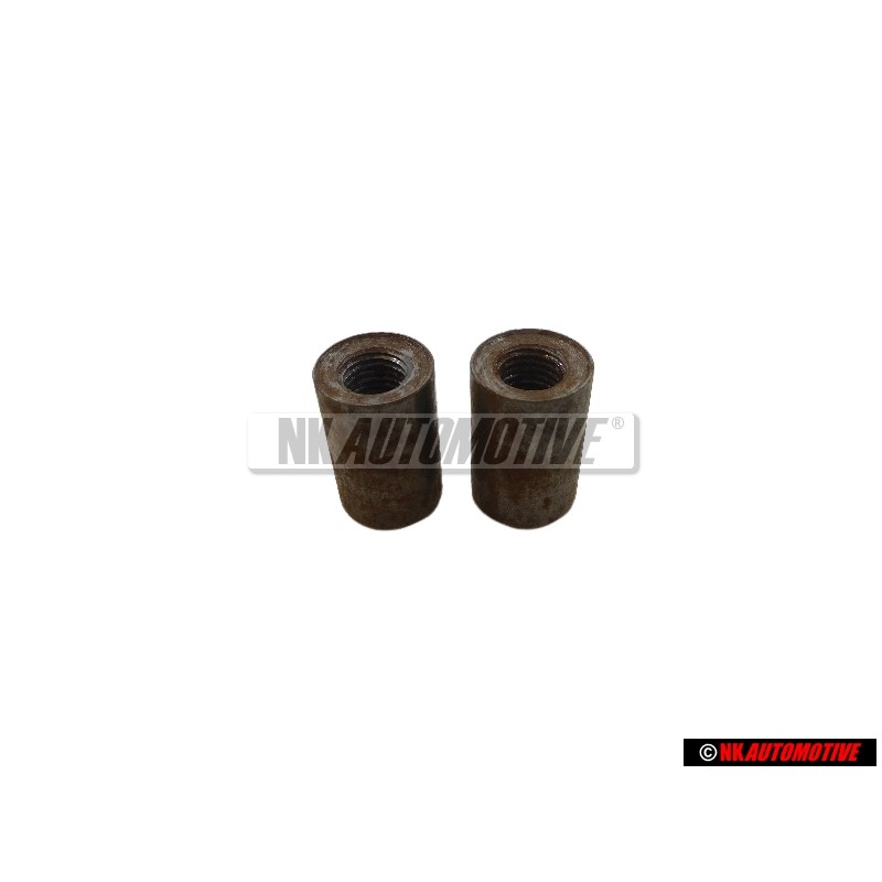 2x Γνήσιο VW Παξιμάδι Συγκόλλησης - 171803190A