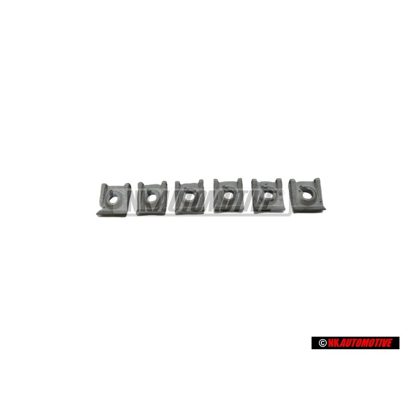 6x ÎνήÏιο VW ÎλαÏηÏιÏÏÏ Î Î±Î¾Î¹Î¼Î¬Î´Î¹ - N 90106601 6x ÎνήÏιο VW ÎλαÏηÏιÏÏÏ Î Î±Î¾Î¹Î¼Î¬Î´Î¹ - N 90106601