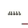 5x Γνήσιο VW Φακοειδής Βίδα - N 0141324