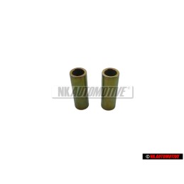 2x Γνήσιο VW Σωλήνας Απόστασης - 175807387