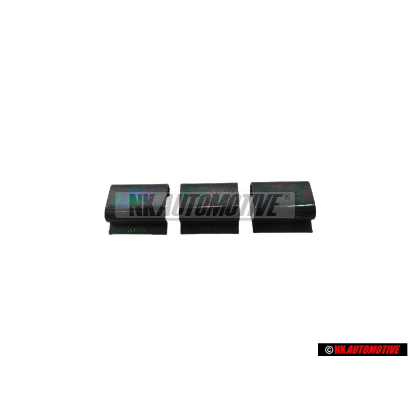 3x Γνήσιο VW Σφιγκτήρας - 321819059