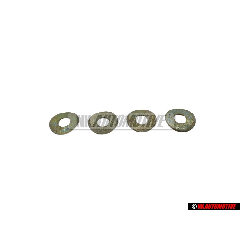 4x ÎνήÏιο VW ÎκÏÏÎ²ÎµÏ - 211805243 4x ÎνήÏιο VW ÎκÏÏÎ²ÎµÏ - 211805243