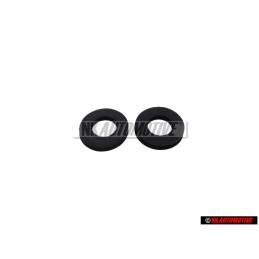 2x Γνήσιο VW Ελαστική Ροδέλα - N 90228201