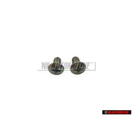 2x Γνήσιο VW Βίδα - N 0142643