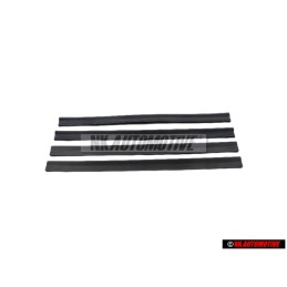 4x Γνήσιο VW Στεγανοπ. Για Ράγα Ανύψωσης - 831837565