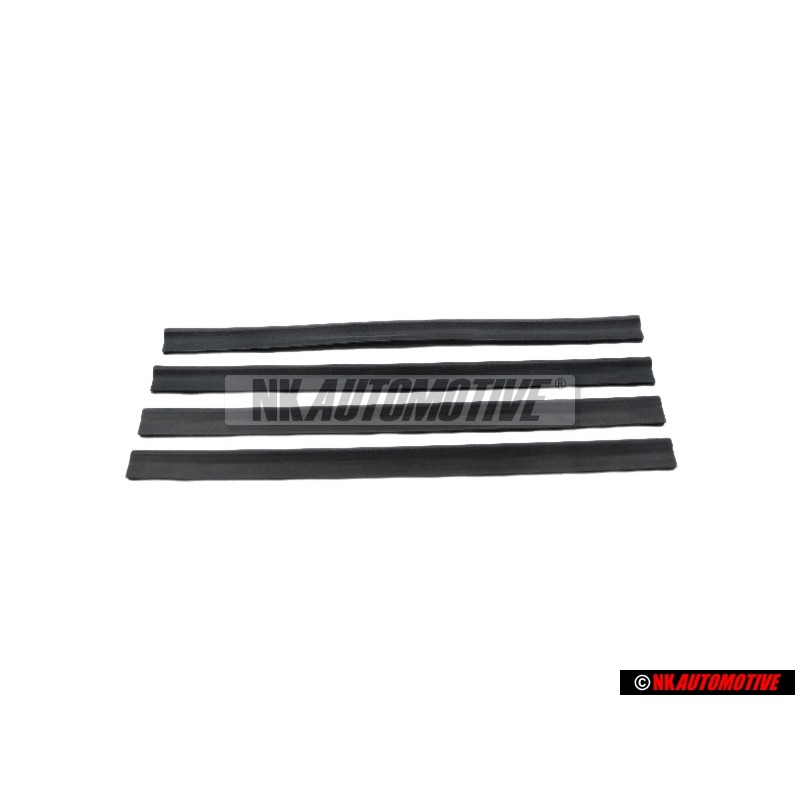 4x Γνήσιο VW Στεγανοπ. Για Ράγα Ανύψωσης - 831837565