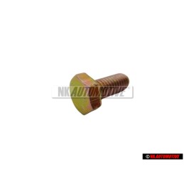 Γνήσιο VW Βίδα Με Εξαγωνική Κεφαλή - N 0402681