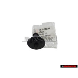 Γνήσιο VW Πείρος Για Πλάτη Καθίσματος - 1H9886735