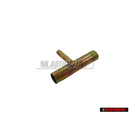 Γνήσιο VW Εξάρτημα T - 251201405