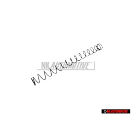 Γνήσιο VW Ελατήριο Στρέψης - 113881693B