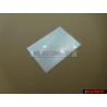 Γνήσιο VW Μεμβράνη Ψευδαργ., Αυτοκόλλητη - D 381ZN1A2