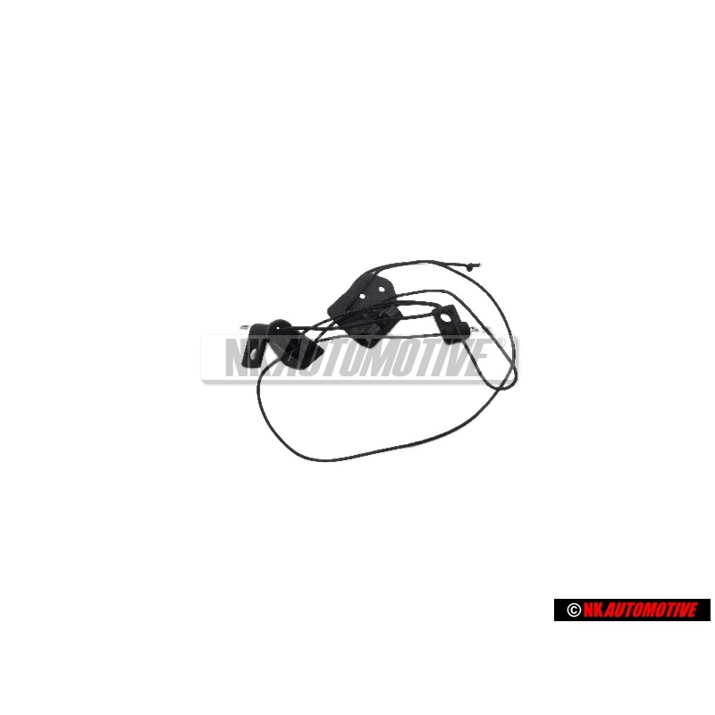 Γνήσιο VW Υποδοχή - 1Y0871341