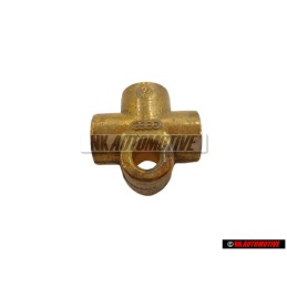 Γνήσιο VW Κομμάτι Διανομέα - 113611755