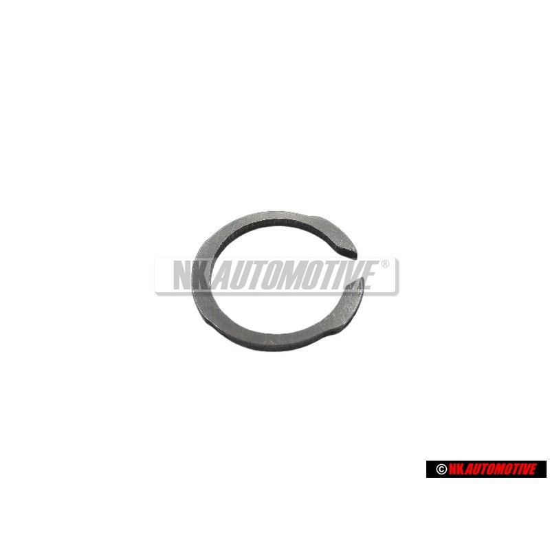 Γνήσιο VW Δακτύλιος Ασφαλείας - 000311287