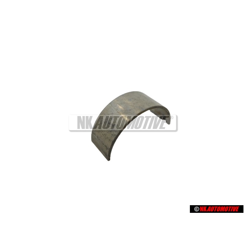 Γνήσιο VW Κουζινέτο Μπιέλας Κίτρινο - 031105701A 007