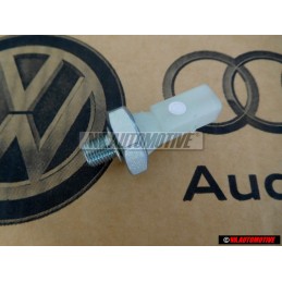 Γνήσιο VW Διακόπτης Πίεσης Λαδιού - 037919081E