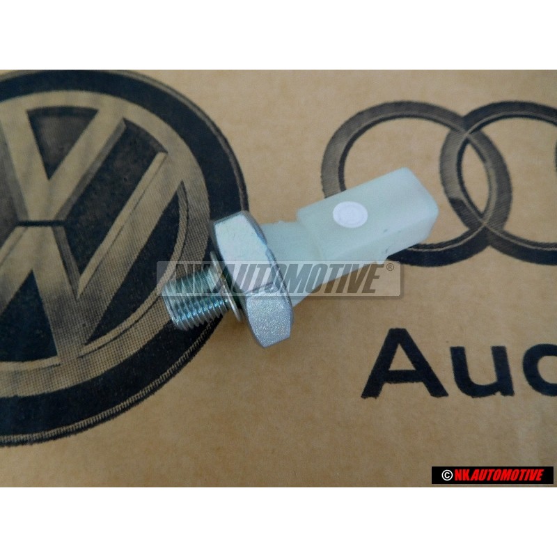 Γνήσιο VW Διακόπτης Πίεσης Λαδιού - 037919081E