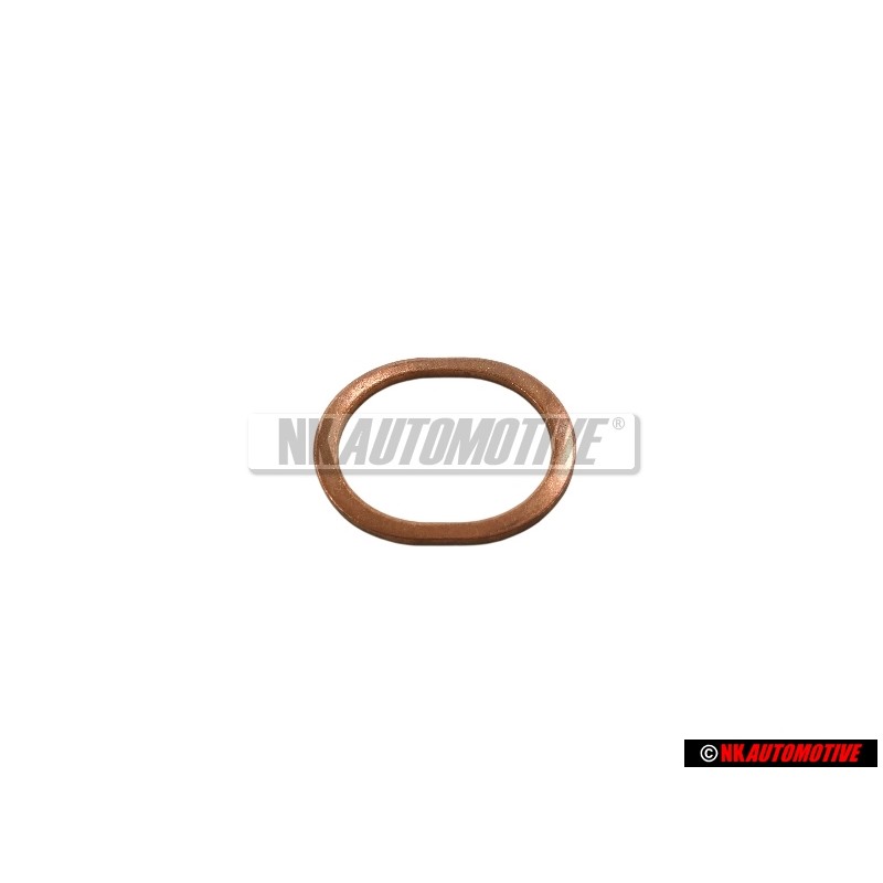Γνήσιο VW Στεγανοποιητικός Δακτύλιος - 039256251