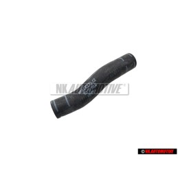 Γνήσιο VW Εύκ. Σωλήνας Ψυκτικού Υγρού - 059121058C