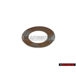 Γνήσιο VW Δίσκος Εκτροπής Λαδιού - 070105241A