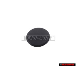 Γνήσιο VW Καπάκι Για Τη Σκόνη - 078903343