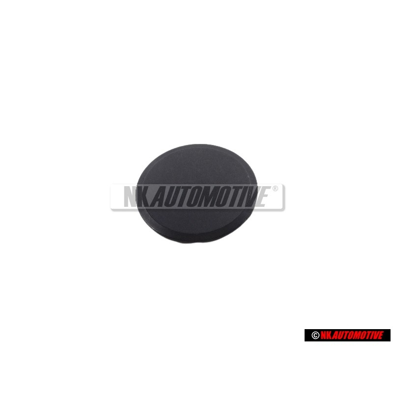 Γνήσιο VW Καπάκι Για Τη Σκόνη - 078903343