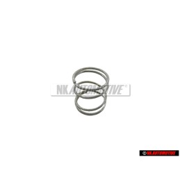 Γνήσιο VW Ελατήριο - 111129467