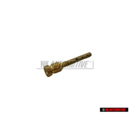 Γνήσιο VW Ακροφύσιο Αέρα Αντιστάθμισης - 113129435R
