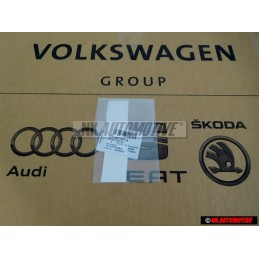 Γνήσιο VW Προστατευτική Μεμβράνη - 1C0807907A