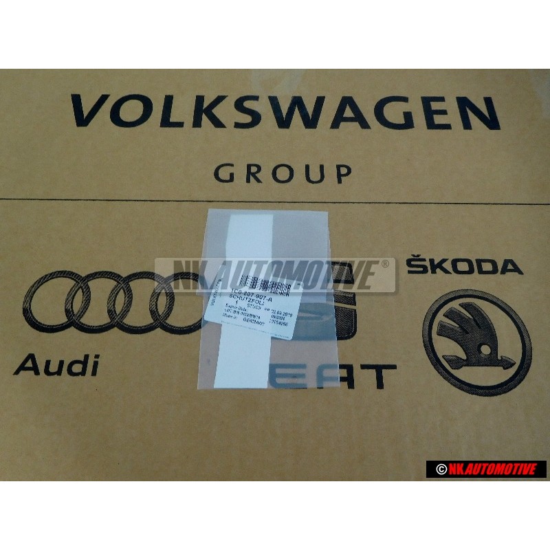 Γνήσιο VW Προστατευτική Μεμβράνη - 1C0807907A