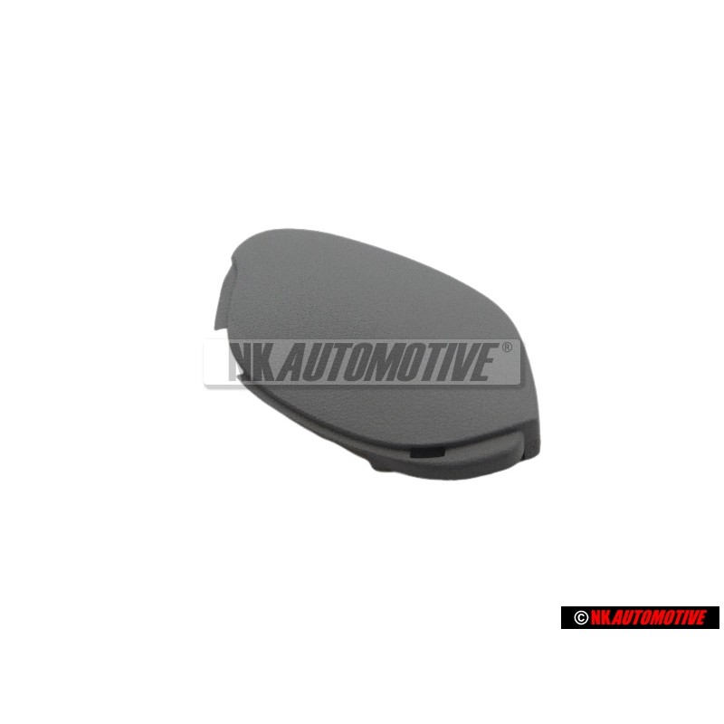Γνήσιο VW Κάλυμμα Artgrey - 1K4881479K 3U6