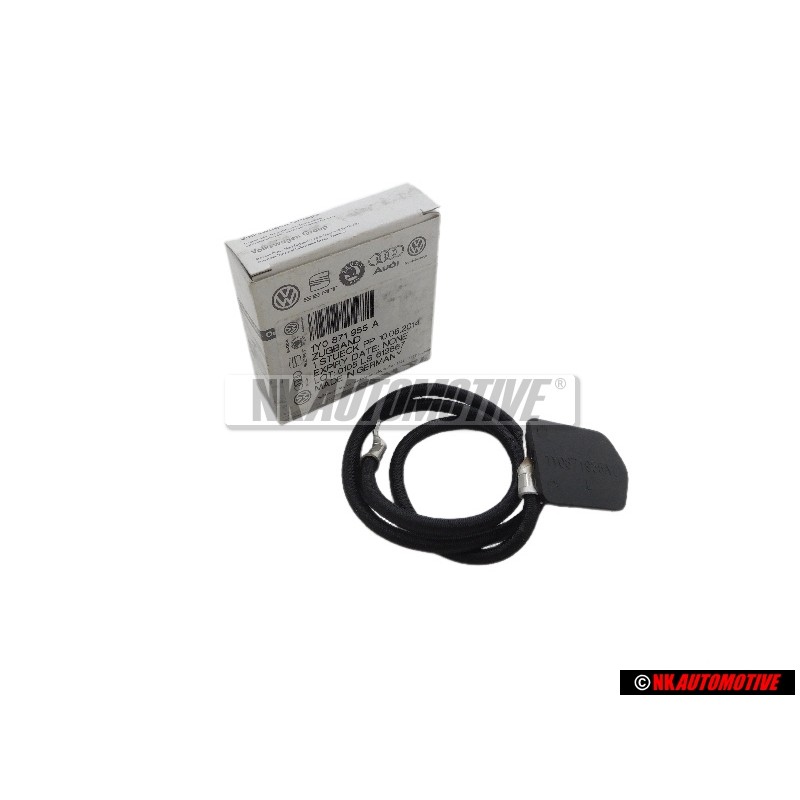 Γνήσιο VW Ιμάντας Έλξης - 1Y0871955A