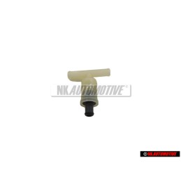 Γνήσιο VW Βαλβίδα Εξάρτημα T - 281955975A