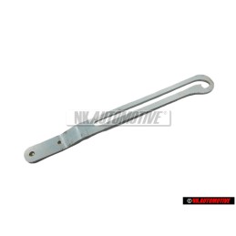 Γνήσιο VW Μοχλός - 2D0823657D