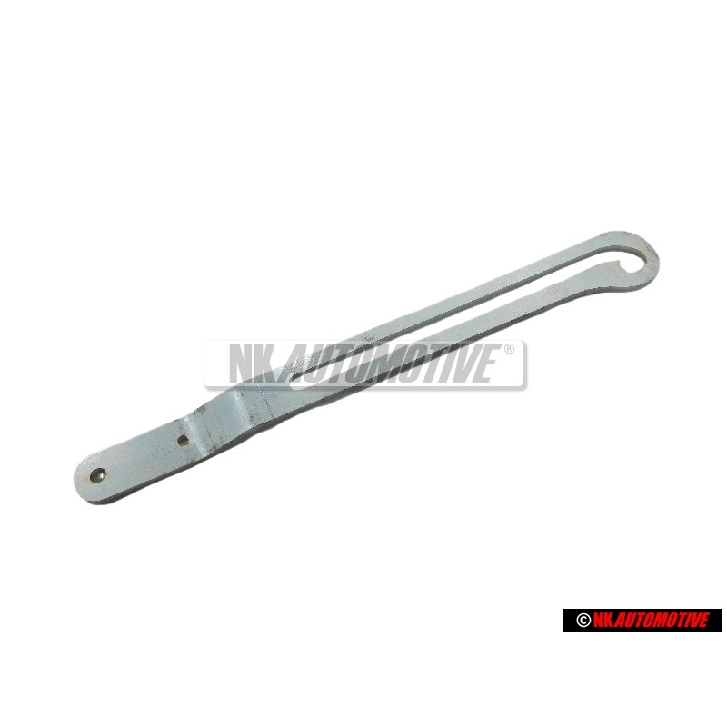 Γνήσιο VW Μοχλός - 2D0823657D
