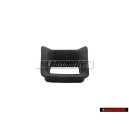 Γνήσιο VW Κάλυμμα - 2D0837263