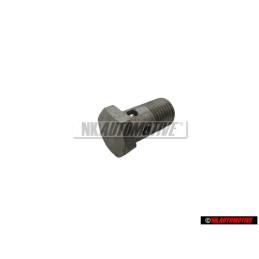 Γνήσιο VW Κοίλη Βίδα - 2RD127523