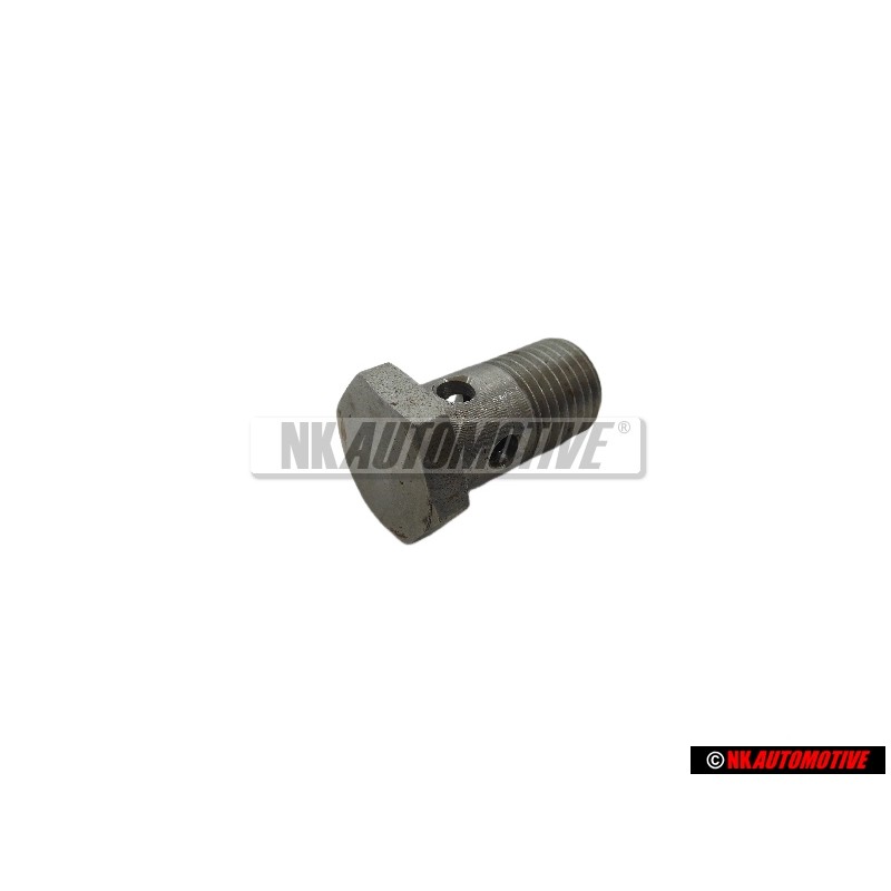 Γνήσιο VW Κοίλη Βίδα - 2RD127523