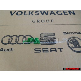 Γνήσιο VW Λωρίδα Φωτ Με Λαμπτήρα Πυράκτ - 3A0919390