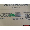 Γνήσιο VW Λωρίδα Φωτ Με Λαμπτήρα Πυράκτ - 3A0919390