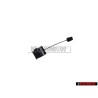 Γνήσιο VW Ντίζα Με Κλιπ - 3B0837069B