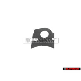 Γνήσιο VW Λαμαρίνα Ασφάλισης - 411412153