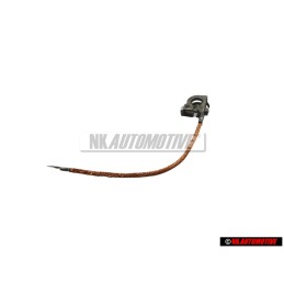 Γνήσιο VW Σετ Καλωδίων Για Μπαταρία - - 431971235A