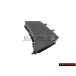 Γνήσιο VW Κάλυμμα - 6E0805953