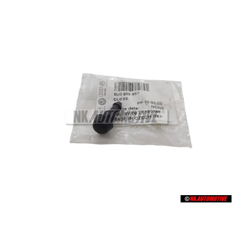 Γνήσιο VW Ακροφύσιο - 6U0955957