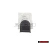 Γνήσιο VW Κάλυμμα Σατινέ Μαύρο - 6X0807441B B41