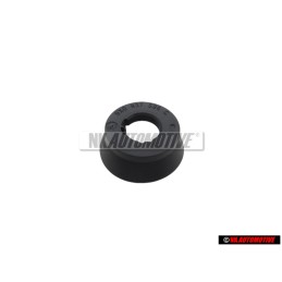 Γνήσιο VW Δακτύλιος Απόστασης Off-Black - 6X0837596C C81
