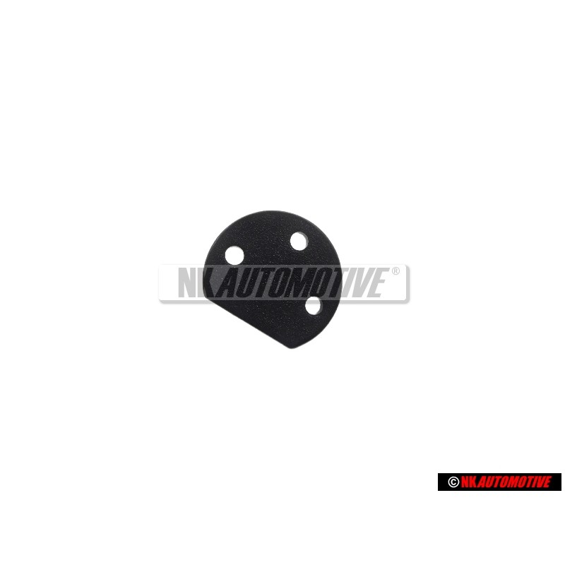 Γνήσιο VW Βάση Στήριξης Καλωδίων - 6X0971848J