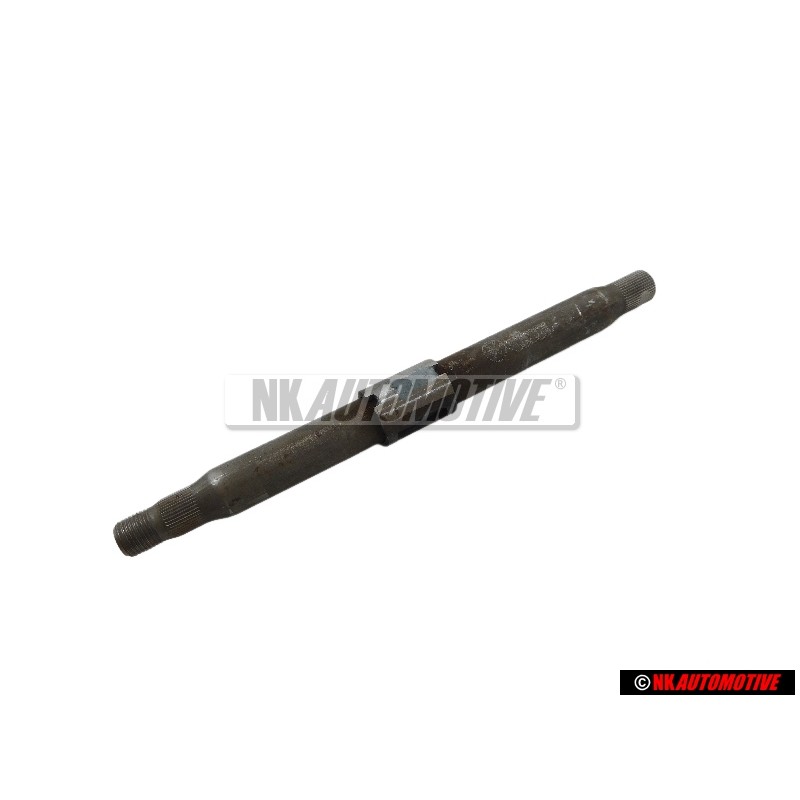 Γνήσιο VW Σωλήνας Διεύθυνσης - 701419505B