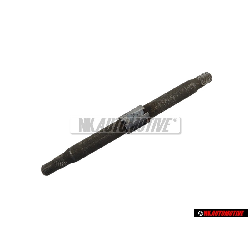 Γνήσιο VW Σωλήνας Διεύθυνσης - 701419505F